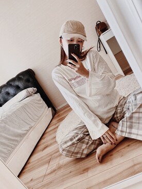 Rieさんのコーディネート