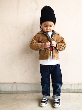 SOUSUKEさんのコーディネート