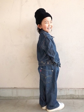 SOUSUKEさんのコーディネート