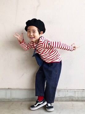 SOUSUKEさんのコーディネート