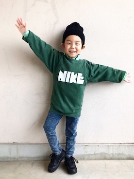 SOUSUKEさんのコーディネート