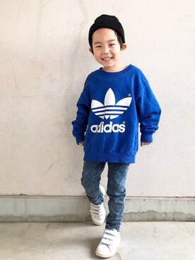 SOUSUKEさんのコーディネート