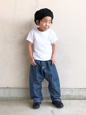 SOUSUKEさんのコーディネート