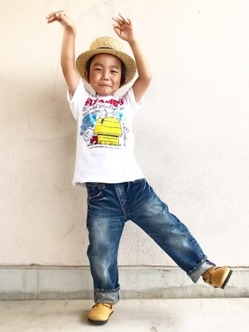 SOUSUKEさんのコーディネート