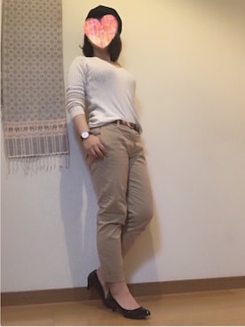 すぅ。さんのコーディネート