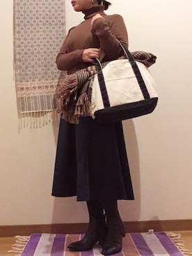 すぅ。さんのコーディネート