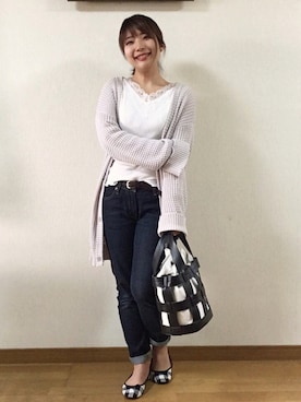 すぅ。さんのコーディネート