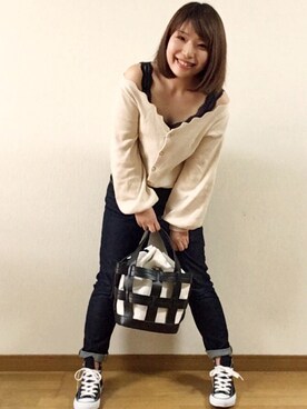 すぅ。さんのコーディネート