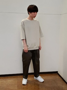 はたさんのコーディネート