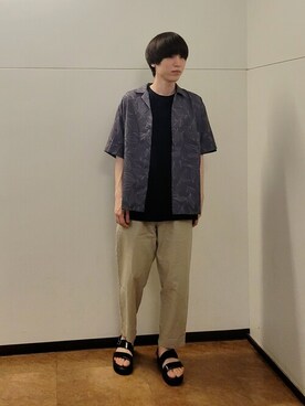 はたさんのコーディネート