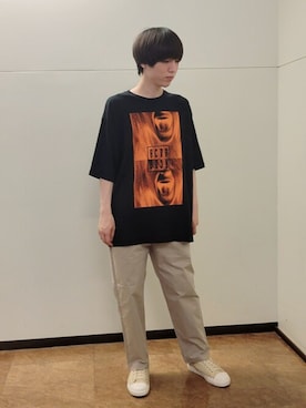 はたさんのコーディネート