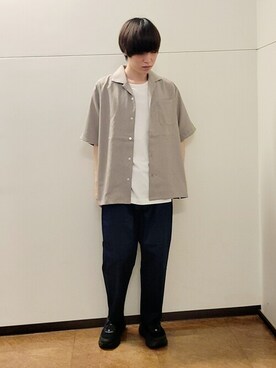 はたさんのコーディネート