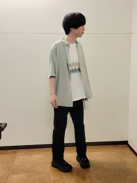 はたさんのコーディネート