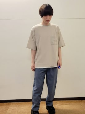 はたさんのコーディネート