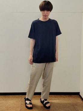 はたさんのコーディネート