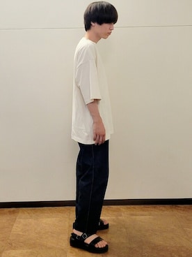 はたさんのコーディネート