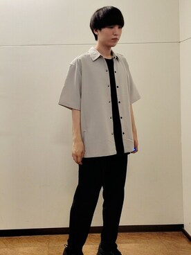 はたさんのコーディネート