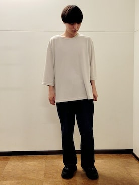 はたさんのコーディネート