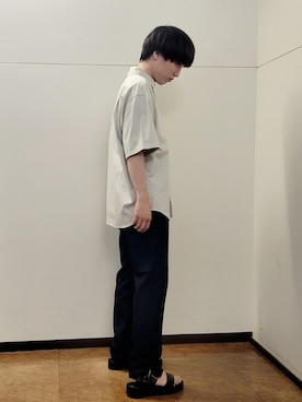 はたさんのコーディネート