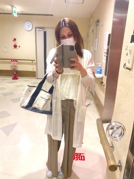 Emma. 相互フォロー大歓迎♡さんのコーディネート