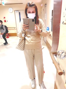 Emma. 相互フォロー大歓迎♡さんのコーディネート