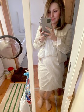 Emma. 相互フォロー大歓迎♡さんのコーディネート