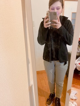 Emma. 相互フォロー大歓迎♡さんのコーディネート