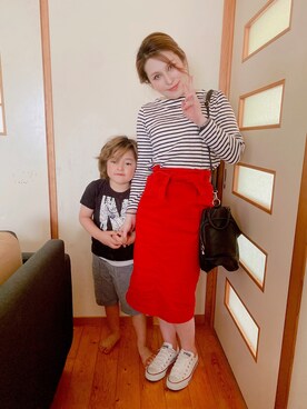 Emma. 相互フォロー大歓迎♡さんのコーディネート