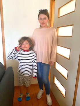 Emma. 相互フォロー大歓迎♡さんのコーディネート