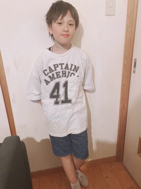 Emma. 相互フォロー大歓迎♡さんのコーディネート