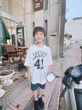 Emma. 相互フォロー大歓迎♡さんのコーディネート