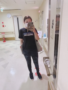 Emma. 相互フォロー大歓迎♡さんのコーディネート