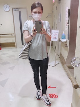 Emma. 相互フォロー大歓迎♡さんのコーディネート