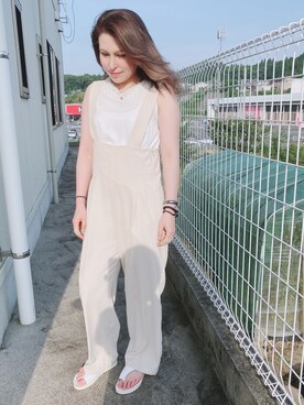 Emma. 相互フォロー大歓迎♡さんのコーディネート