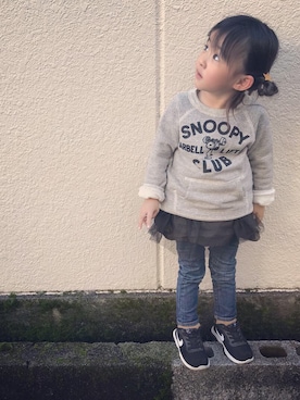 hinanoさんのコーディネート