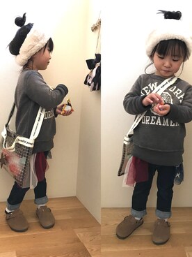 hinanoさんのコーディネート