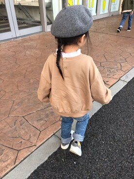 hinanoさんのコーディネート