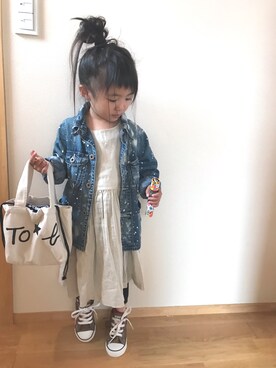 hinanoさんのコーディネート