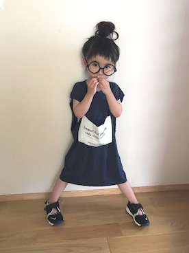 hinanoさんのコーディネート