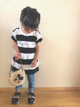 hinanoさんのコーディネート