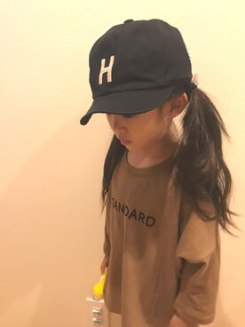 hinanoさんのコーディネート