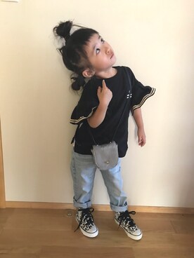 hinanoさんのコーディネート