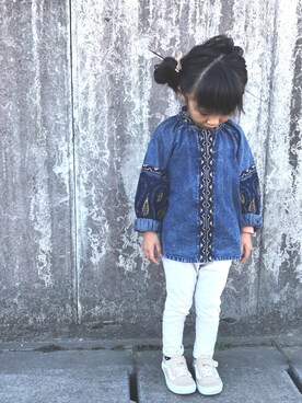 hinanoさんのコーディネート