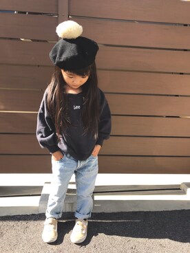 hinanoさんのコーディネート