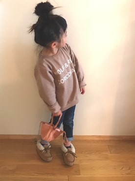 hinanoさんのコーディネート