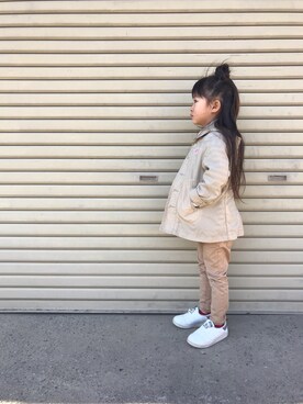 hinanoさんのコーディネート