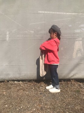 hinanoさんのコーディネート