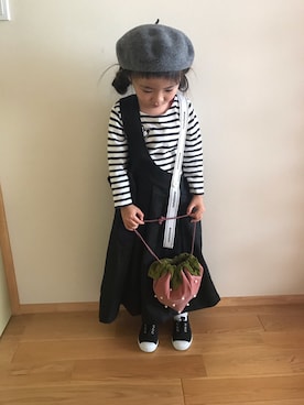 hinanoさんのコーディネート