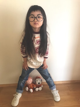 hinanoさんのコーディネート