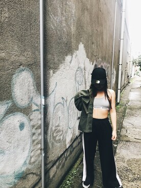 ねいさん(レディース・163cm)の春コーディネート